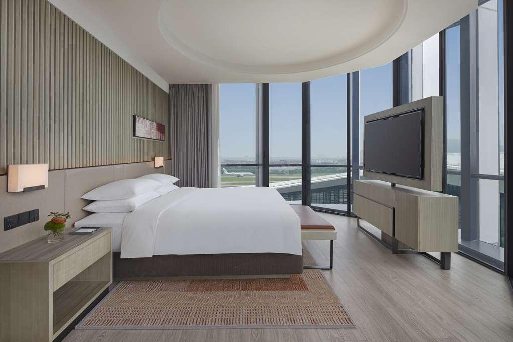 Hyatt Place Hangzhou International Airport Chambre photo